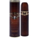 Cuba Brown toaletní voda pánská 100 ml – Sleviste.cz