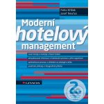 Moderní hotelový management - Felix Křížek, Josef Neufus – Zboží Dáma