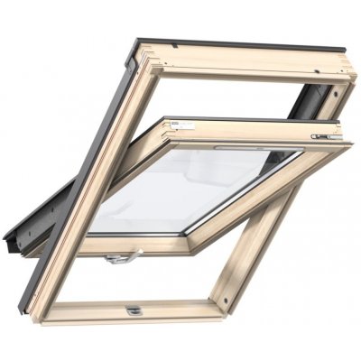 VELUX GLL 1061B CK04 55x98 – Sleviste.cz