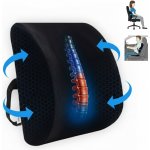 Orthexa Polštář na podporu zad Lumbaris – Zboží Mobilmania