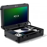 POGA Pro - Xbox One X cestovní kufr s LCD monitorem - černý – Zboží Mobilmania