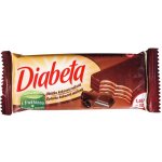 Diabeta Oplatka kakaová máčená Dia 32 g – Sleviste.cz
