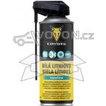 Coyote Bílá lithiová vazelína 400 ml – Sleviste.cz