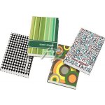 Papírny Brno Záznamník denní A5 lamino desky – Zboží Živě