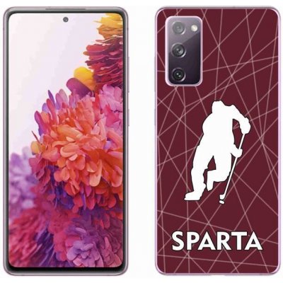 Pouzdro mmCase gelové Samsung Galaxy S20 FE Sparta – Sleviste.cz
