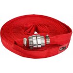 RED Technic Hasičská hadice na špinavou vodu a septik 30 m RTWS0066 – Hledejceny.cz