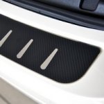 Ford Mondeo III 00 - 07 kryt prahu pátých dveří | Zboží Auto