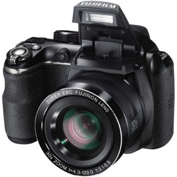 Fujifilm FinePix S4500