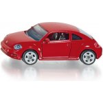 Siku Auto VOLKSWAGEN Beetle KOV – Zboží Dáma