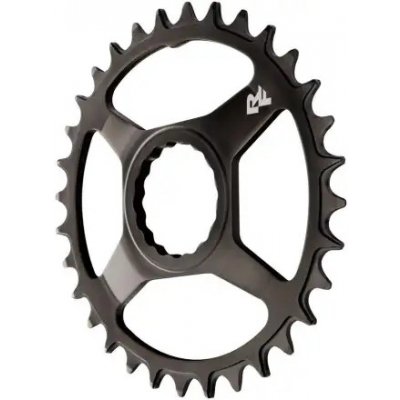 Race Face Cinch Direct Mount Narrow Wide Steel převodník černý 30 zubů – Zbozi.Blesk.cz