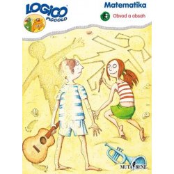 Matematika - Obvod a obsah - Logico Piccolo