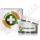 Annabis Cremcann Omega 3-6 Bio pleťový krém z konopí 15 ml
