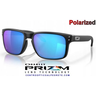 Oakley Holbrook OO9102 F0 – Hledejceny.cz