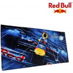 Osuška RED BULL 58400 RB3120 150 x 75 cm – Zboží Dáma