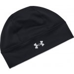 Under Armour Pánská čepice UA Men's Storm Launch Beanie Černá – Hledejceny.cz