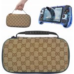 Originální pouzdro pro herní konzoli Retro Anbernic RG556 – Zboží Živě