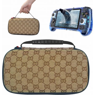 Originální pouzdro pro herní konzoli Retro Anbernic RG556 – Zboží Živě