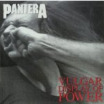 Pantera - Vulgar Display Of Power LP – Hledejceny.cz