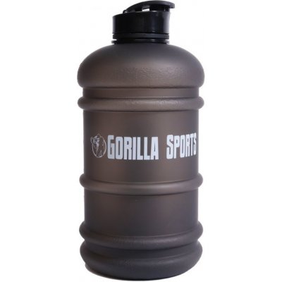 Gorilla Sporst plastová láhev 2200 ml