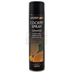 Motip Cockpit Spray Pomeranč 600 ml – Hledejceny.cz