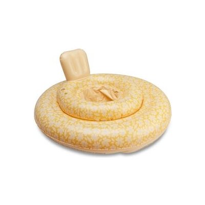 Swim Essentials pro miminka Florish yellow – Zboží Dáma