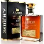 A.H. Riise Centennial 21y 45% 0,7 l (karton) – Zboží Dáma