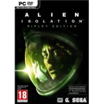 Alien: Isolation (Ripley Edition) – Zbozi.Blesk.cz