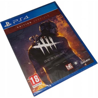 Dead by Daylight (Special Edition) – Hledejceny.cz