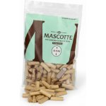 Mascotte cigaretové filtry brown xl slim paper filter 120 ks – Hledejceny.cz