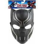 Hasbro Avengers Hrdinská maska Black Panther – Zboží Mobilmania