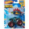 Sběratelský model Mattel Hot Wheels Monster Trucks s angličákem Mega Wrex 1:64