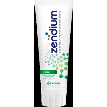 Zendium zubní pasta Fresh Breath 75 ml