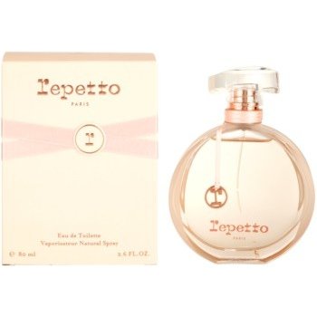 Repetto Repetto Toaletní voda dámská 80 ml