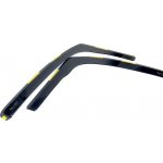 Heko Plast Ofuky oken VW T5, T6, T6.1 Transporter Caravelle, Multivan 2003-2023 | Zboží Auto