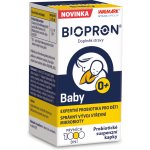 Biopron Baby kapky 10 ml – Zbozi.Blesk.cz