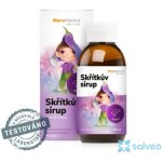 MycoMedica Skřítkův sirup 200 ml – Zboží Dáma