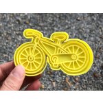 TVOŘÍTKO Kolo V - vykrajovátko – Zboží Mobilmania