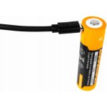 Fenix 18650 2600 mAh – Zboží Živě
