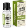 Potravinářské aroma Foodie Flavours Přírodní koncentrované aroma 15 ml máta