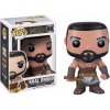 Sběratelská figurka Funko Pop 04 Khal Drogo Game of Thrones