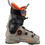 SALOMON S/PRO SUPRA DUAL BOA 120 25/26 – Zbozi.Blesk.cz