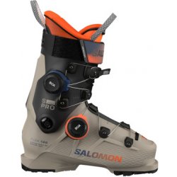 SALOMON S/PRO SUPRA DUAL BOA 120 25/26