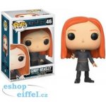 Funko Pop! Harry Potter Ginny Weasley with Diary – Zbozi.Blesk.cz