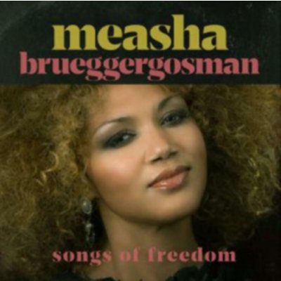 Brueggergosman Measha - Songs Of Freedom LP – Hledejceny.cz