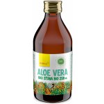 Wolfberry Šťáva z Aloe vera 100% Bio 250 ml – Sleviste.cz