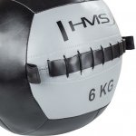 HMS Wall ball 6 kg – Zboží Mobilmania