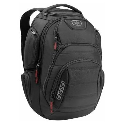 Ogio Renegade RSS černá 17" / 30L 111059_03 – Zboží Mobilmania