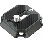 Falcam F38 Anti-Deflection Quick Release Plate V2 – Zboží Živě