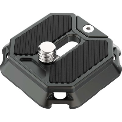 Falcam F38 Anti-Deflection Quick Release Plate V2 – Zboží Živě