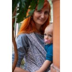 Loktu She Bird Garden Bretagne šátek – Hledejceny.cz